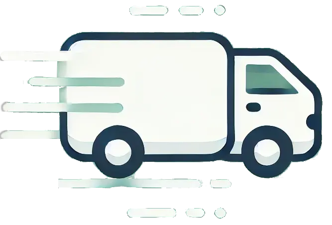 Carro andando rápido